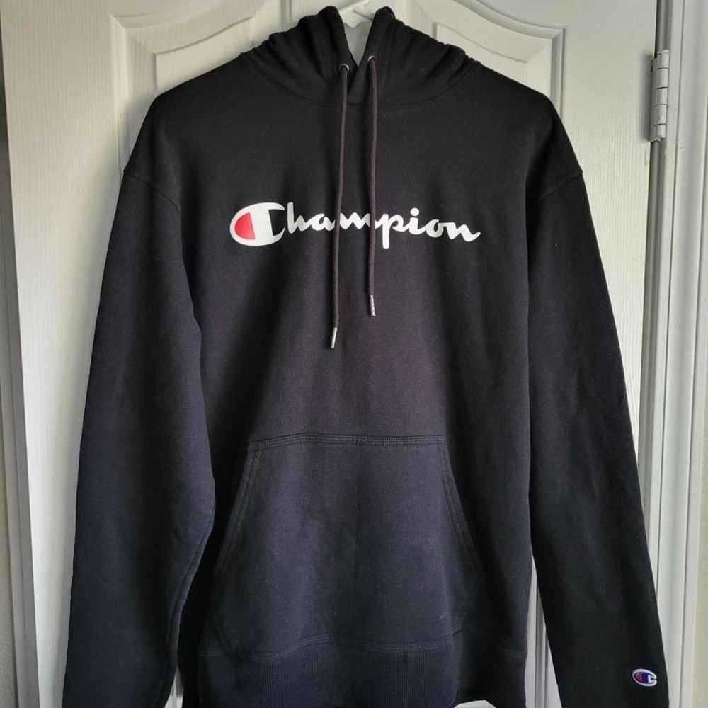 Champion Hoodie